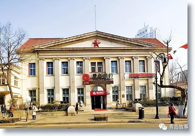 青岛在历史上被哪些国家侵略过，青岛之前被哪个国家统治过（记忆历史，德国侵占青岛17年）