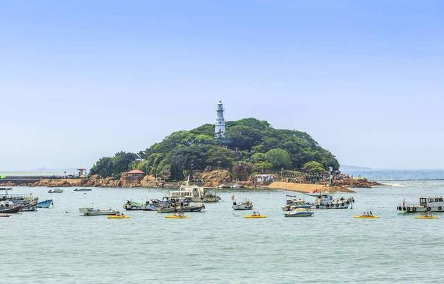 青岛景点介绍，青岛旅游景点介绍大全（10个推荐景点及周边玩法攻略）