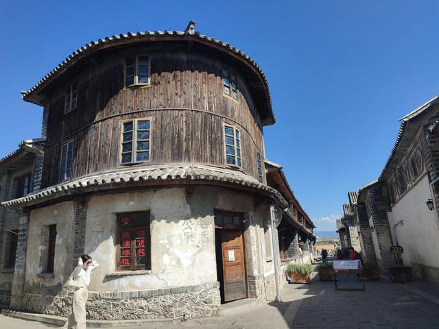 大理旅游攻略必去景点，自驾游大理旅游攻略必去景点（大理本地资深从业者推荐的大理必游的八景点）