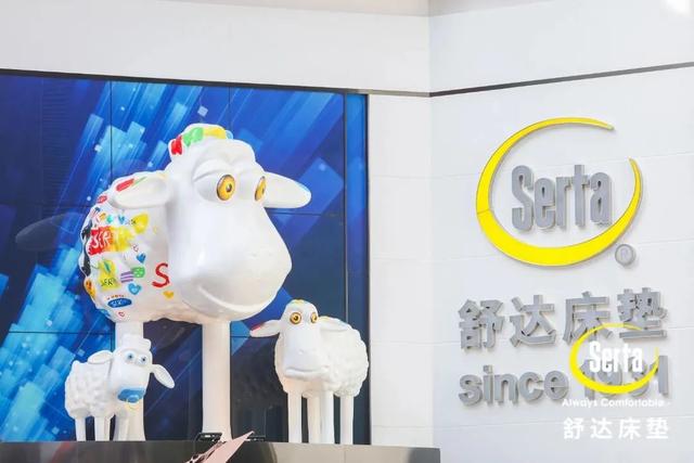 智能床垫品牌排行榜，舒达荣膺年度消费者信赖家居品牌