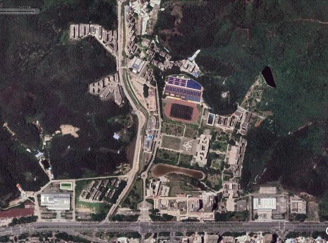 惠州有什么大学，惠州市大学排名名单是什么（惠州5所全日制高等院校）