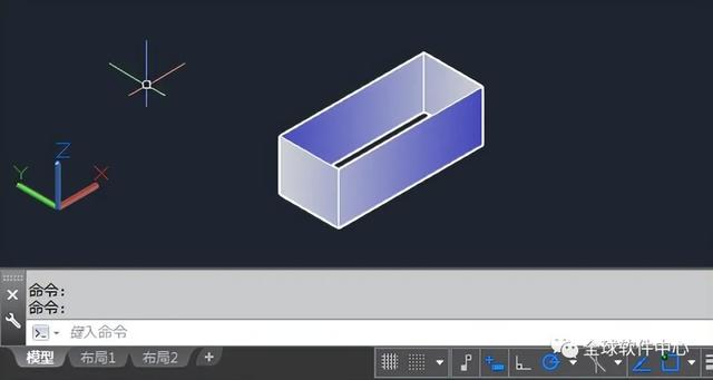 cad怎么准确画矩形，CAD矩形命令Rectang用法