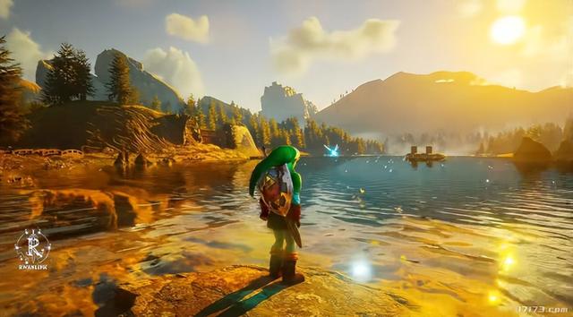 最终幻想3重制版，最终幻想3重制版魔剑士（民间大神出手制作）