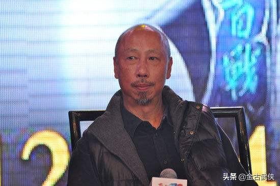 大唐双龙传大结局，《大唐双龙传》的结局（黄易的《大唐双龙传》气势磅礴）