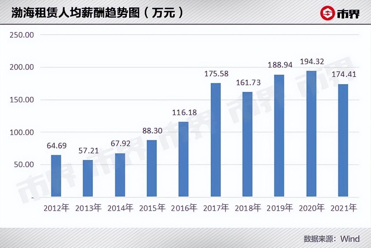 辽宁方大集团是国企还是私企（人均年薪174万）