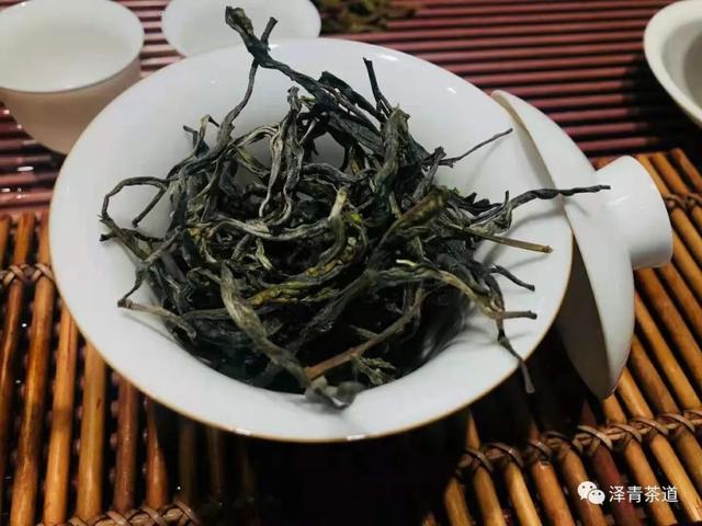 倚邦普洱茶特点，倚邦普洱茶特点口感（普洱茶的冷知识—普洱茶之最）