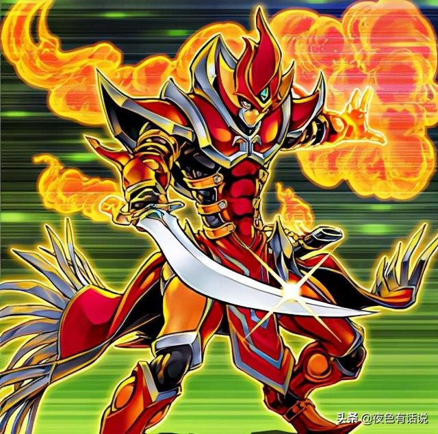 真红眼的融合怎么过，真红眼融合可以融合哪些（游戏王决斗链接）