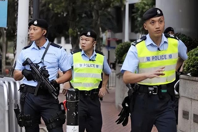 部長和社畜的戀情令人著急電視劇百度百科更新時間(香港警務處處長