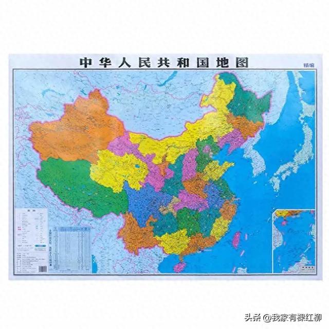 太阳最晚落下的地方,我的故乡——塔尔巴哈台