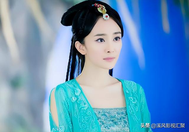 古剑奇谭演员表，古剑奇谭开播七周年（《古剑奇谭》11位主演现状）