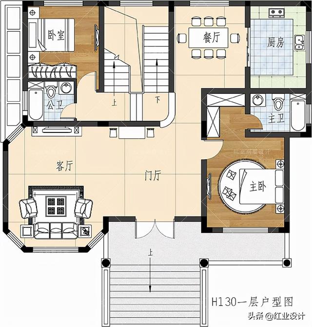 老房子水泥地面潮湿如何处理，处理水泥地潮湿妙招（彻底防止房子返潮返碱就这样做）