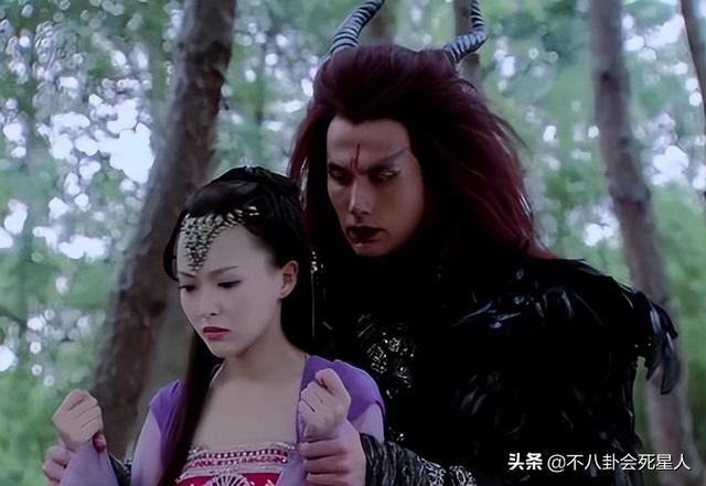 重楼扮演者，仙剑奇侠传重楼扮演者（《仙剑3》13年后）