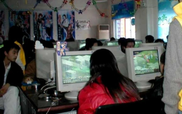 我有你没有游戏例子100，我有你没有游戏例子女生（玩家坚守15年之后）