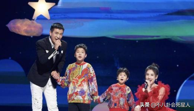 妈妈是超人第一季，姨母心是个什么意思（《妈妈是超人》9位萌娃现状）