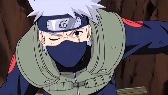 大和与柱间的奥义图,《火影忍者》:同样是木遁