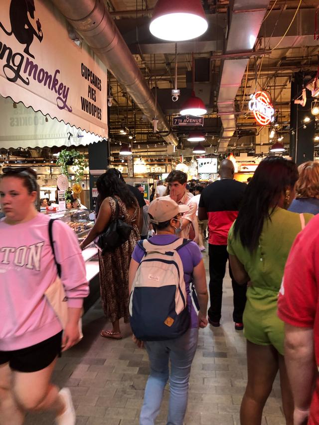 一份走心的费城自由行攻略，在费城旅游（<Philadelphia）