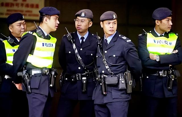 部長和社畜的戀情令人著急電視劇百度百科更新時間(香港警務處處長