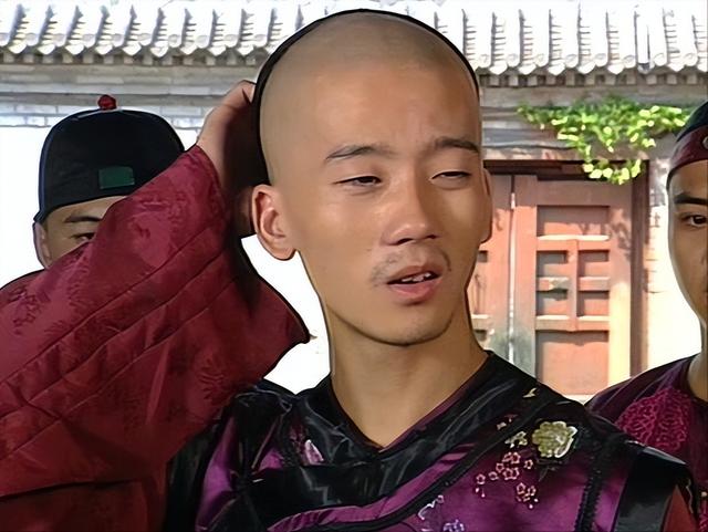 陈创演过的电视剧，陈创演过的电视剧叫什么（演员陈创：演活了一只“狗”）