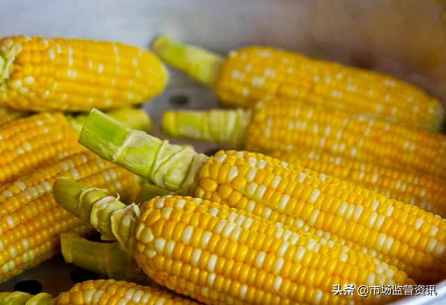 玉米营养成分含量表，玉米的营养成分（ 甜玉米、老玉米、糯玉米）