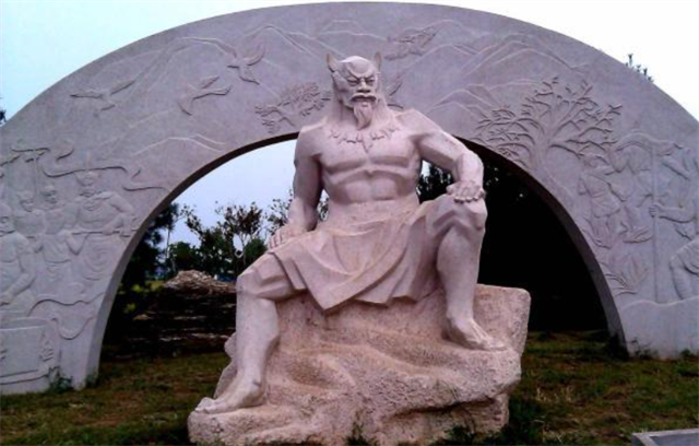 姓黑的都是什么族，姓黑是什么民族（他的后代留下来了这4个姓氏）