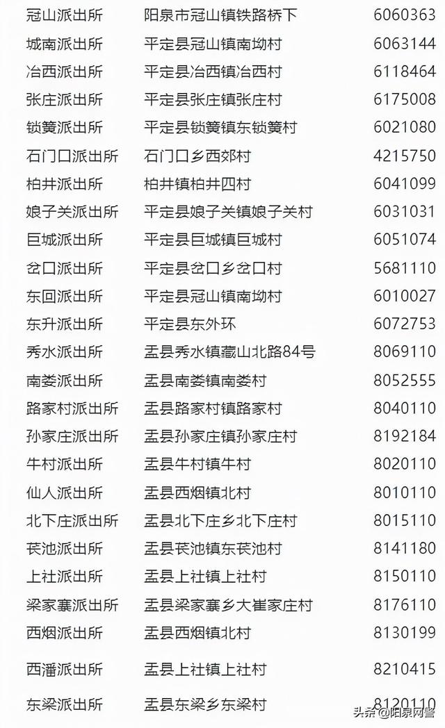 “犯罪记录查询”新规来了