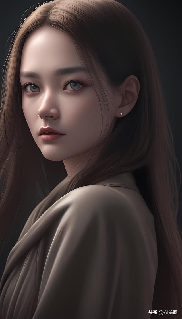 如何电脑图画，如何利用普通电脑就能实现高质量AI绘画