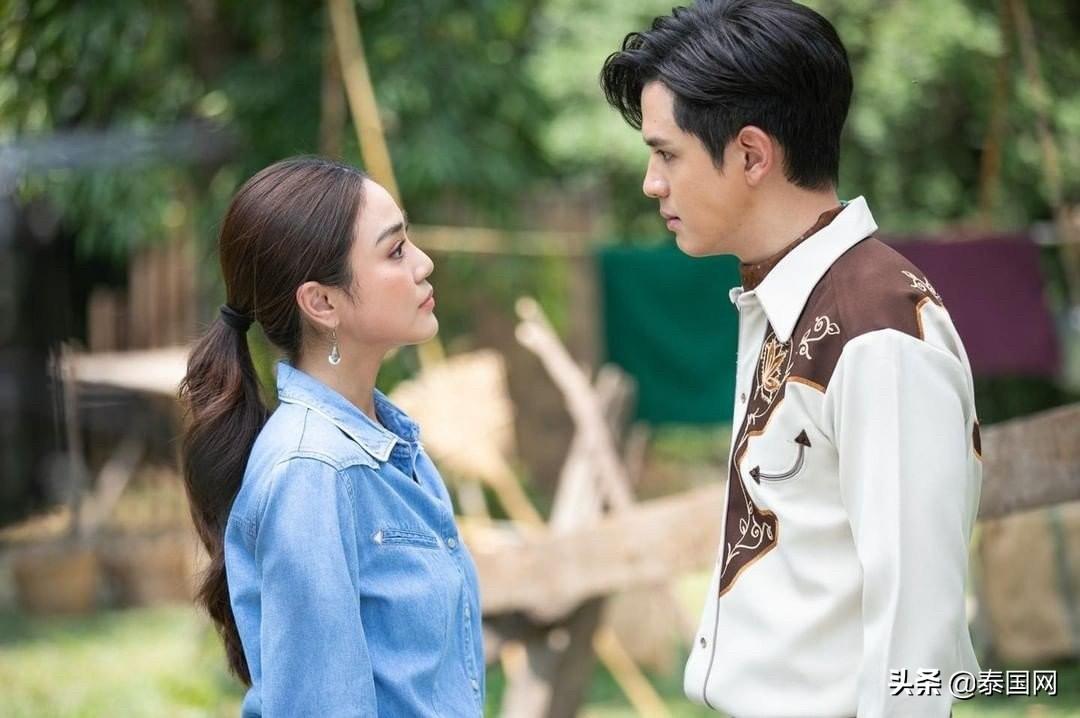 2022最新泰剧 泰剧tv,《回归大地》创收视率第一!