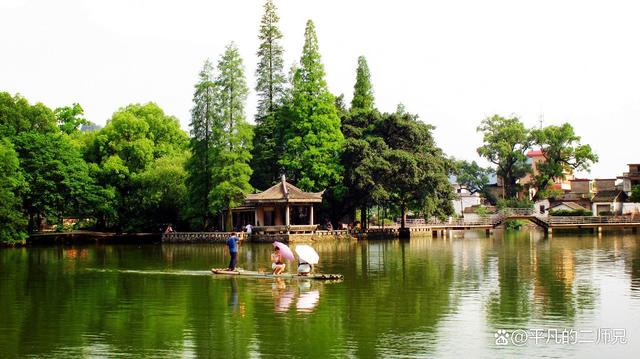 桂林灵川好玩的旅游景点，“桂林山水甲天下”最值得去的七处美景在哪