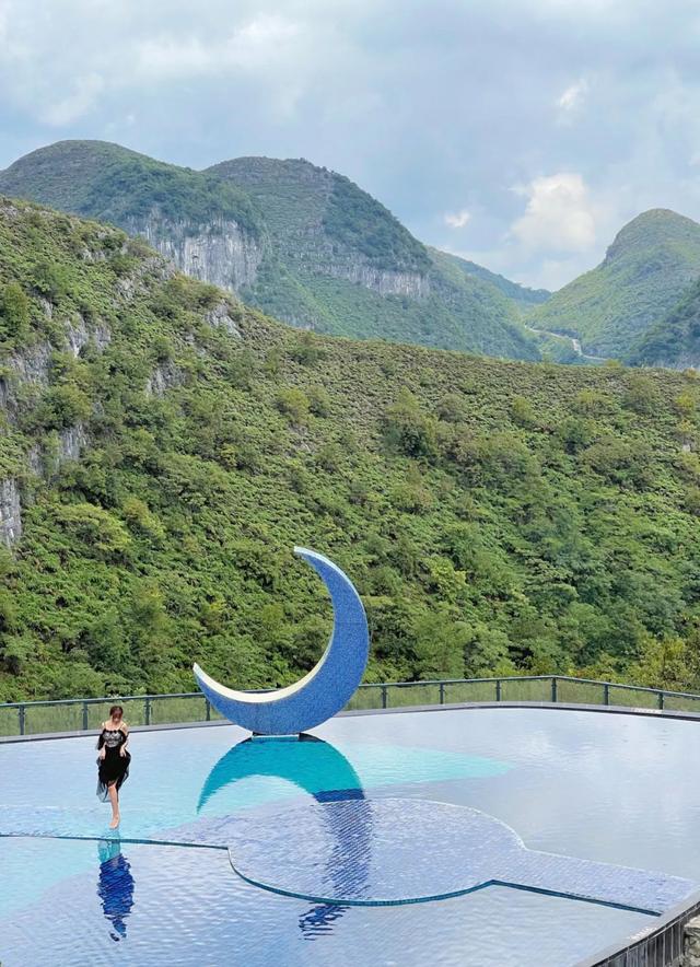 瑶/ins风背景图.，INS背景图全屏（是时候去桂西南来一趟“走心”之旅了）