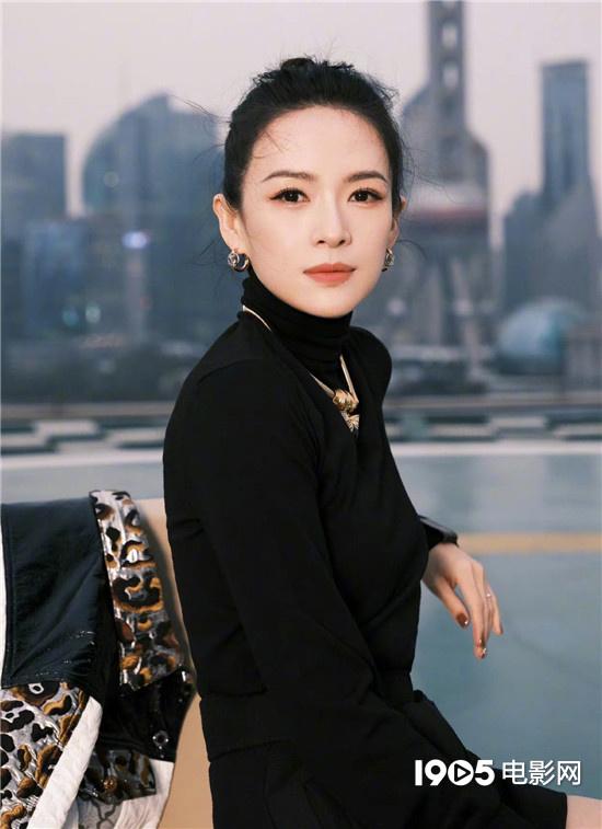 章子怡演过的电影(章子怡演过的电影功夫舞蹈)