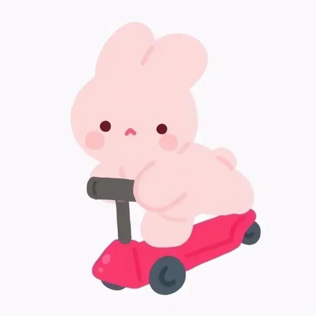 头像 个性 简约 可爱，好看的微信头像简单又可爱 闪暖可爱情头（情侣头像，简约可爱头像）