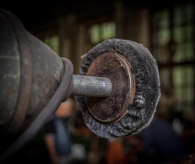 20磅等于多少斤，15磅是多少斤（老司机速成班丨扒一扒研磨抛光的那些秘密）