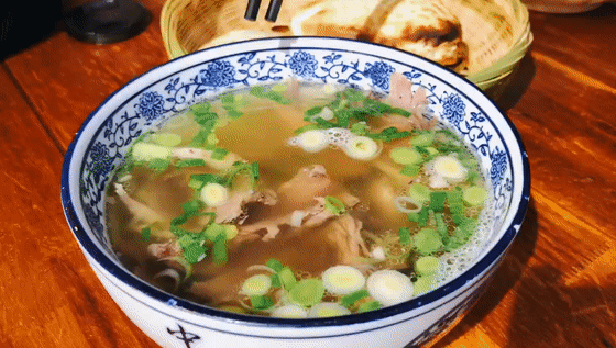 西安有啥好吃的，西安绝对不能错过的美食（不排队还正宗，转给外地朋友）