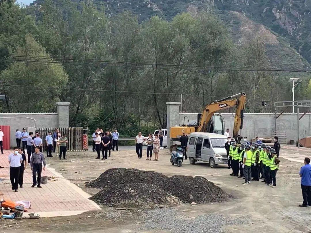 强制拆除的法律规定（强制拆除）