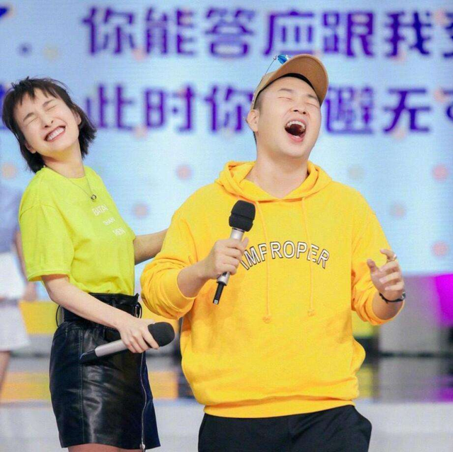终于官宣结婚！被质疑“傍上”杜海涛9年，沈梦辰如今彻底如愿？
