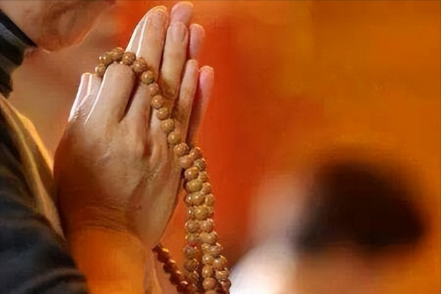 什么是加持力，什么叫做加持力（遇到重要的事情，祈愿有用吗）