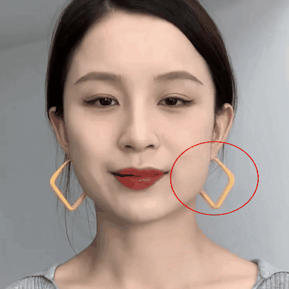 圆脸适合什么眼镜，圆脸适合什么眼镜框女（不同脸型适合什么样的配饰）