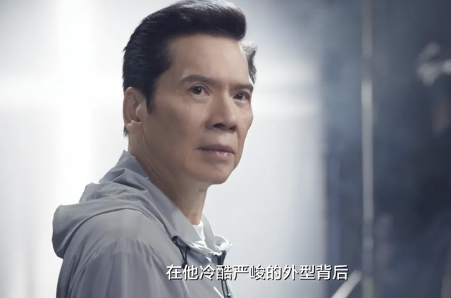 向华强是黑社会吗，向华强真正身份（香港新义安龙头家族）
