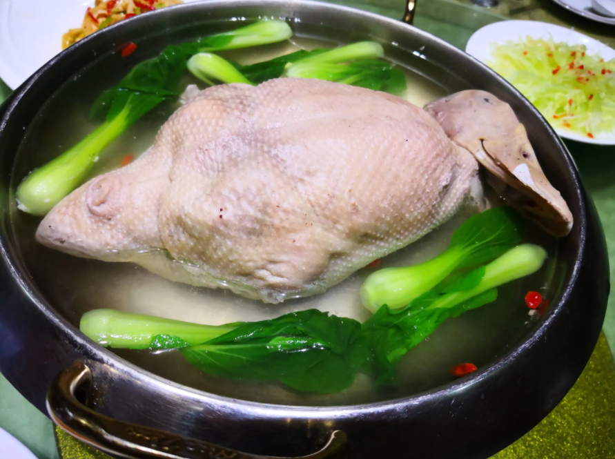 開封美食排行榜前十名的美食,被稱為“豫菜之魂” 開封美食排行榜前十名的美食,被稱為“豫菜之魂”