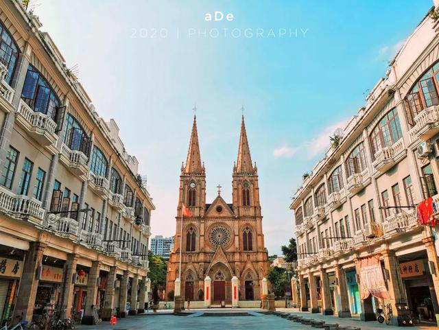 广州什么地方好玩，广州哪里最好玩（广州有哪些地方好玩的呢）