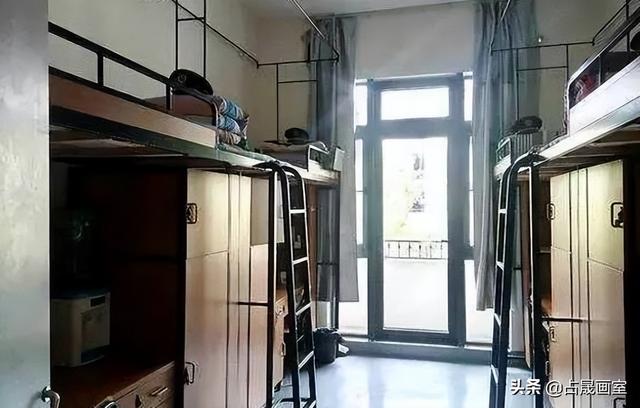 天津美术学院怎么样，排名好不好（九大美院学生宿舍大曝光）