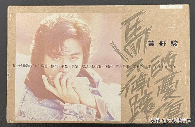 天使之爱 歌词，天使之爱歌词（用眼睛“听”音乐之台湾七、八十年代篇-唱片分享第64期）