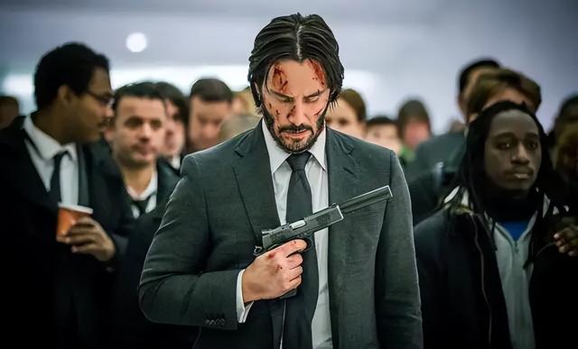 国内华语十部必看动作电影，近20年“最具实战观赏性”10部动作片