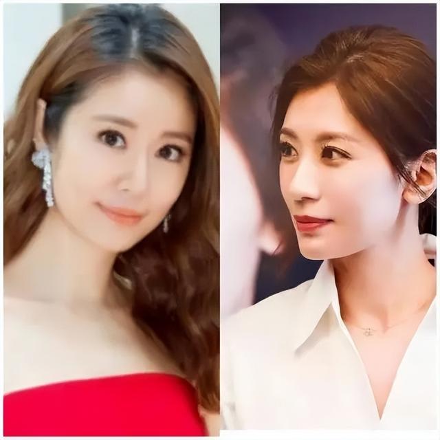 曾红极一时的8位台湾女星：陈乔恩，林依晨过气，王心凌不叫翻身