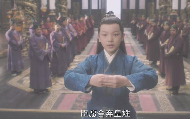 周生如故，周生如故 电视剧免费观看（漼时宜到死都不知道图片）