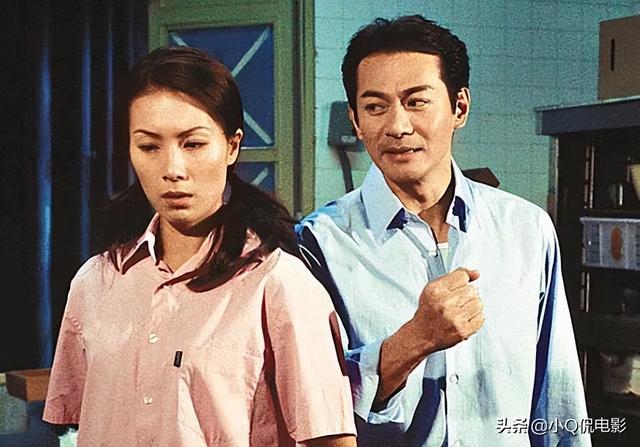 比《寻秦记》还好看的6部穿越港剧，古代穿越到现代也是绝了