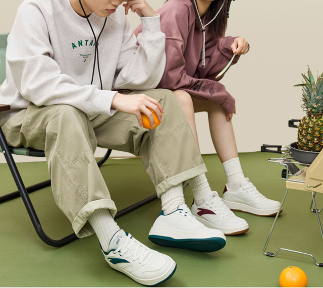 又好看又耐穿的休闲鞋，2023春天流行什么款式的休闲鞋