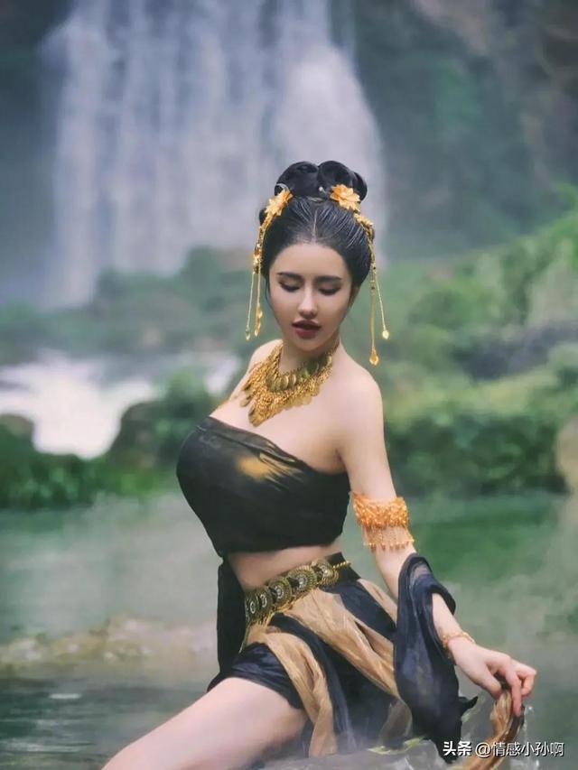 超好看少女壁纸，美图分享<38张>