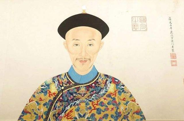 孝慎成皇后和道光帝有几个孩子，康熙的孝昭仁皇后有孩子吗（道光：她是我最爱的女人）