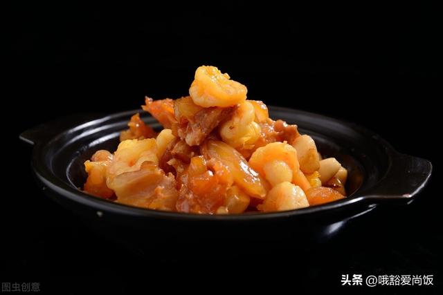 虾仁的做法大全家常，家常虾仁的做法（酷弹又美味做法超简单）